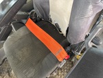 Safety with