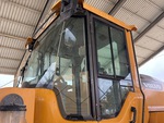 General Appearance with Glass