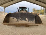 Specialty with Loader Bucket Condition