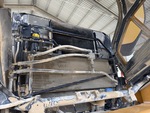 Engine with Radiator