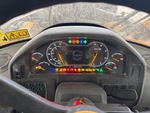 Control Station with Warning Lights