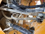 Hydraulics with Hoses (Hydraulics)