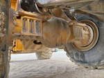 Drivetrain with Front Drive Axle