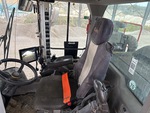 Control Station with Seats/Armrests