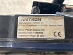 Control Station with