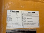 Engine with Emission Label