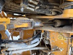 Hydraulics with Steering Cylinders