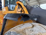 General Appearance with Sheet Metal (fiberglass) Condition