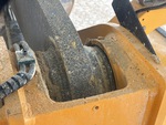 Chassis with Chassis to Arm Pins