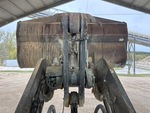 Chassis with Tilt Linkage