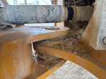 Chassis with Articulating Center Pins