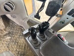 Control Station with Hydraulic Controls