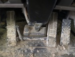 Control Station with Drivetrain Controls