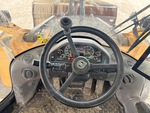 Control Station with Steering Controls