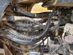 Hydraulics with Hoses (Hydraulics)