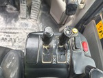 Control Station with Hydraulic Controls