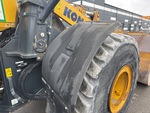 General Appearance with Sheet Metal (fiberglass) Condition