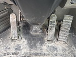 Control Station with Drivetrain Controls
