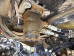 Chassis with Master Cylinder