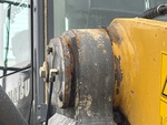Chassis with Chassis to Arm Pins