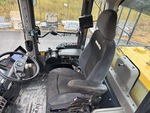 Control Station with Seats/Armrests