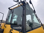 General Appearance with Glass