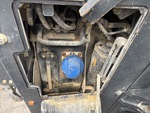 Engine with DEF / AdBlue Tank
