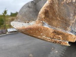 Specialty with Loader Bucket Cutting Edge/Shanks/Teeth