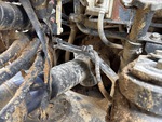 Drivetrain with Transfer Case / Drop Box