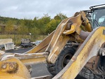 Chassis with Tilt Linkage