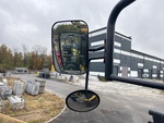Control Station with Mirrors