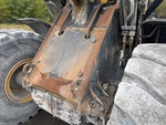 Chassis with Frame Condition