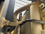 Engine with Cooling System Leaks