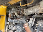 Engine with Exhaust System