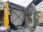 Engine with Radiator