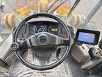 Control Station with Dash Console