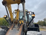 Hydraulics with Loader Lift Cylinders