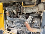 Engine with Engine - Left Side
