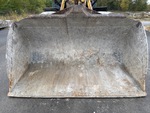 Specialty with Loader Bucket Condition