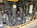 Engine with Engine - Right Side