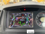 Control Station with Warning Lights
