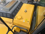 Hydraulics with Hydraulic Tank