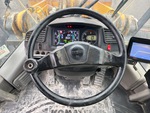 Control Station with Steering Controls