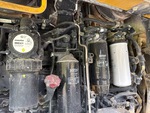 Engine with Fuel Leaks