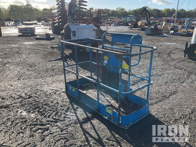 Genie Boom Basket