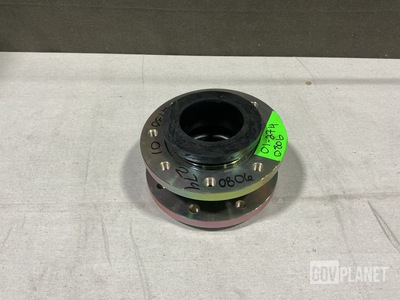3258421-4 Pipe Expansion Joint