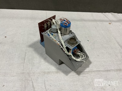 Ray Machine 1013E0319 Ship's Speed Indicator