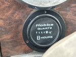 Cab with Engine Hours