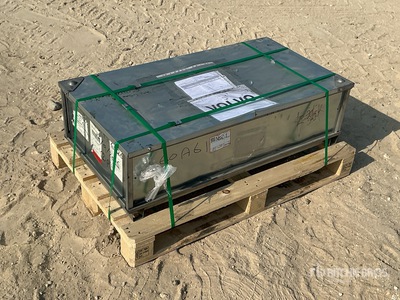 Quantity of Fuel Filters (Unused)
