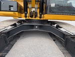 v2 Chassis - Excavator with
